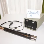 Helium-Neon (HeNe) laser 632.8 nm (red) LGN-303 with MBER effect